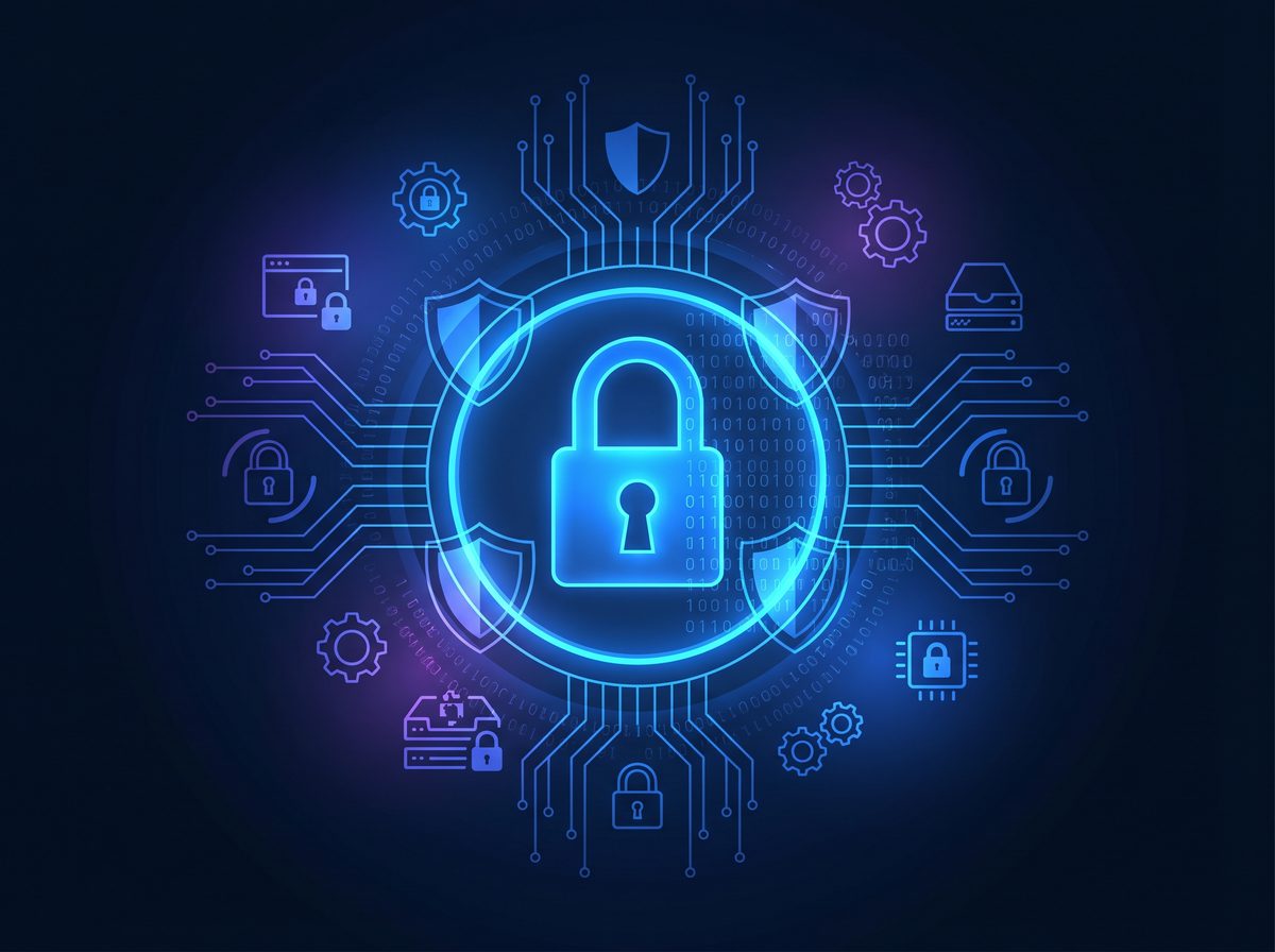 网球加速器安全防护体系